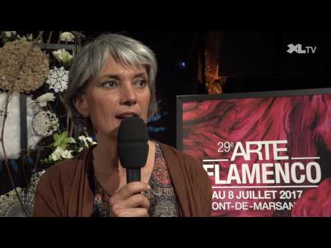 Le programme du 29ème festival Arte Flamenco dévoilé