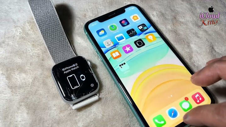 How to bypass activation lock on apple watch series 3
