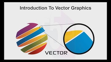 Introduction to Vector Graphics