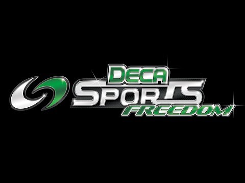 Deca Sports Freedom - Online Achievements