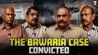 "Lorry-ல மறைஞ்சு வருவாங்க, ஒரு LORRY-ய மடக்குறப்போ.." கோர சம்பவம் நடந்துச்சு.." | Throttle Up