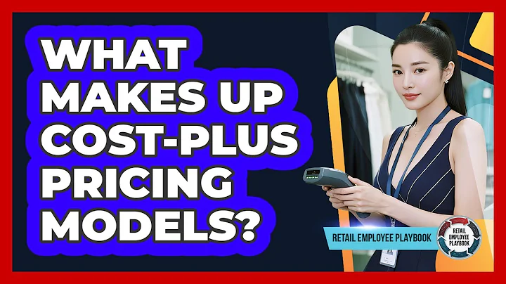 What makes up cost-plus pricing models?