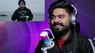 REACTION ON : Jxggi - Big Plays (Official Video) | Sickboi | Latest Punjabi Song 2023