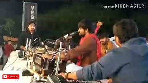 Devayat khavad  || dayro 2019 || mogal maa ni vatu