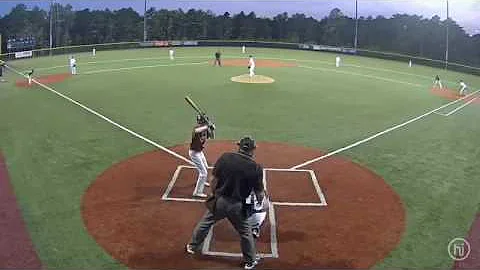 Kid gets killed on field by baseball pitch!!!
