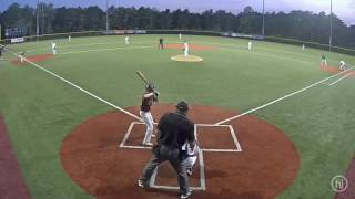 Kid Gets Killed On Field By Baseball Pitch