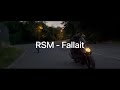 Rsm  fallait