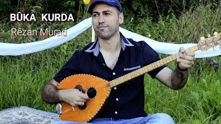 Bûka Kurda Rêzan Murad - Album 2023
