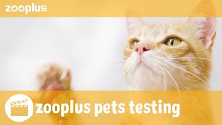 Nils | zooplus pets testing: PURINA PRO PLAN Hydra Care Feline