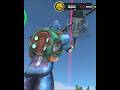 Rope Hero Vice Town (G3 Grenade Launcher Destroy Helicopter) #shorts #games #ropehero