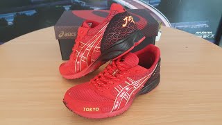 asics tarther japan 2019