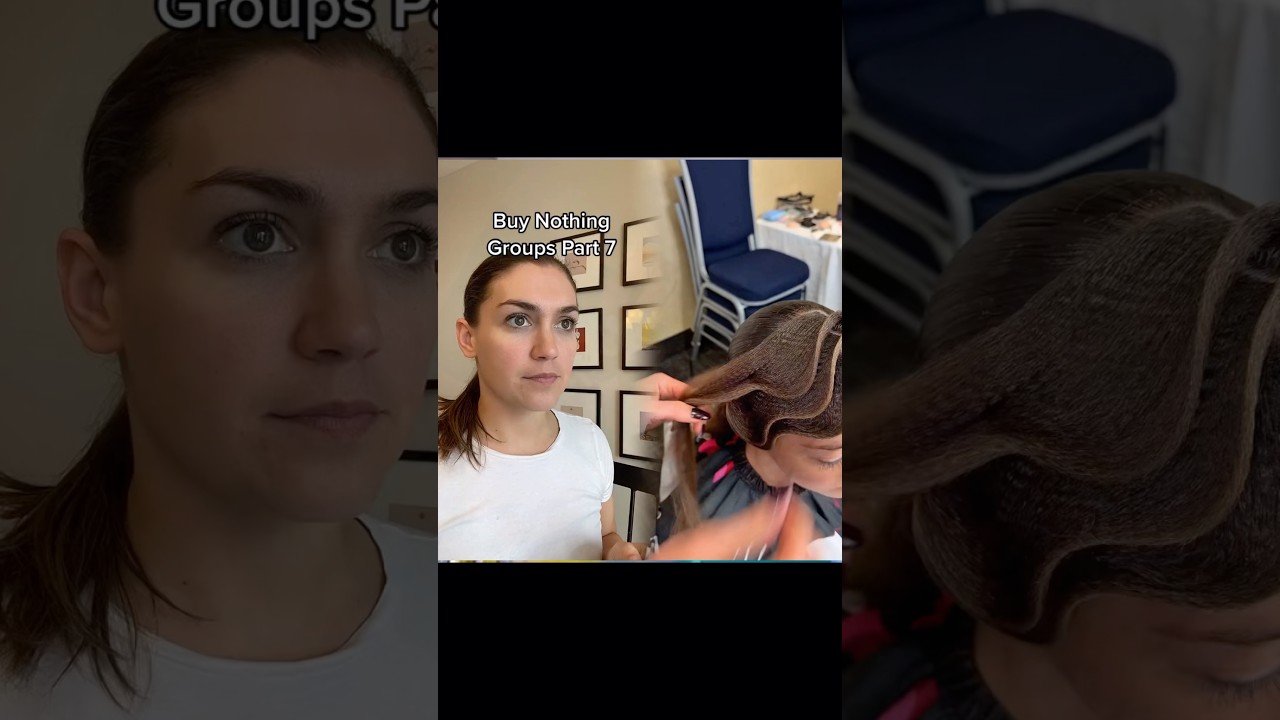 Lots of people strike gold with Buy Nothing #buynothing #buynothinggproject #facebookgroup