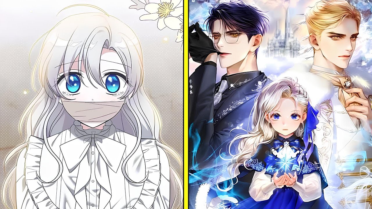 A Princesa do Gelo Negligenciada: De Pária Maltratada à Membro Mais Forte da Realeza no Império