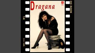 Dragana Mirkovic - Volim te volis me - (Audio 1991)