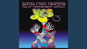 Intro/Firebird Suite (Live)