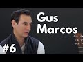 Gus Marcos (EMPRESARIO) Entrevista con Nayo Escobar