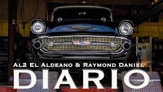 Al2 El Aldeano & Raymond Daniel - DIARIO