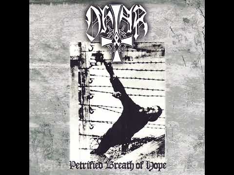 Ohtar — Ohtar - Petrified Breath Of Hope  [Full-length] 2006