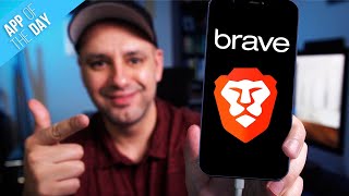 How to Use Brave Private Web Browser screenshot 1