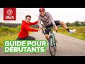 Commencer le vlo pour la premire fois   le guide ultime pour dbutants