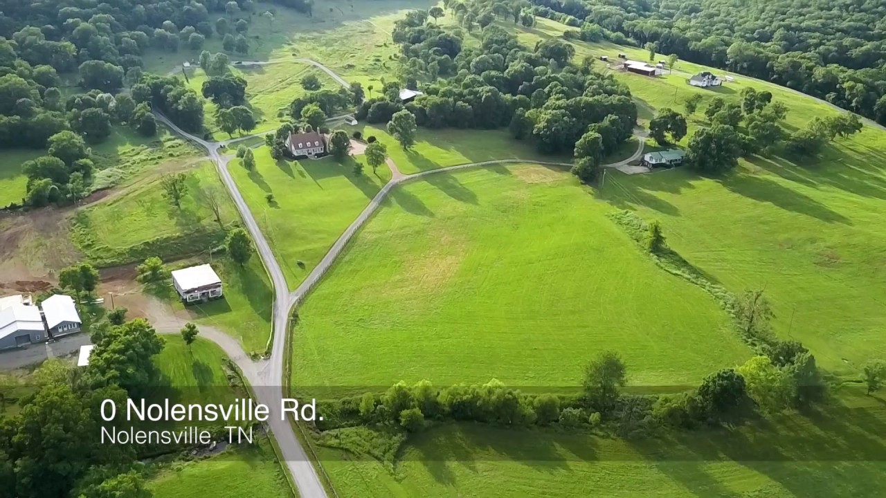 0 Nolensville Rd, Nolensville, TN YouTube
