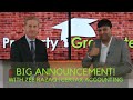 GIVEAWAY! Property Graduate 2023 | John Howard Property