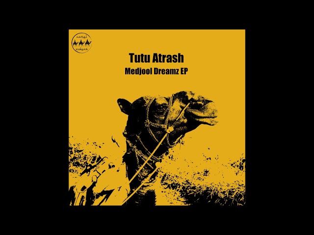 Tutu Atrash X Tsvia Abarbanel - Kulu Fajer