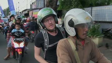 Trailer documentaire Revolutie in Indonesië