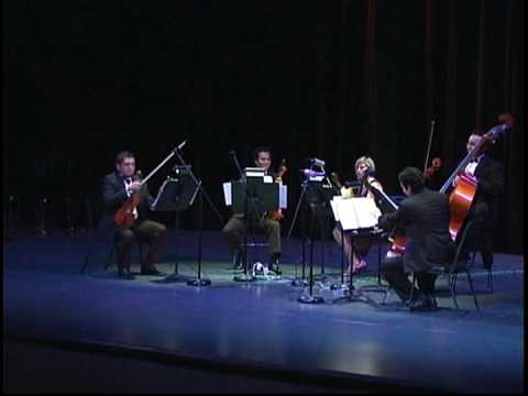 Camerata Concertante - Noticias Televisa Noreste