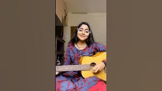 Tum Hi Ho | Varsha Renjith | Cover | Aashiqui 2 | Mithoon | Arijit Singh