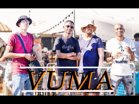 VUMA! Duduza Market