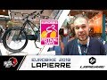 EuroBike 2018 |  Lapierre