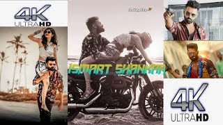 Ismart Shankar 4K Whatsapp Status Ismart Shankar 4K Status