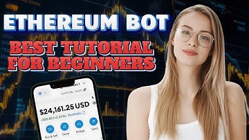 Earn Up to $1,000/Day with a Crypto AI Arbitrage Bot | Smart Contracts Guide