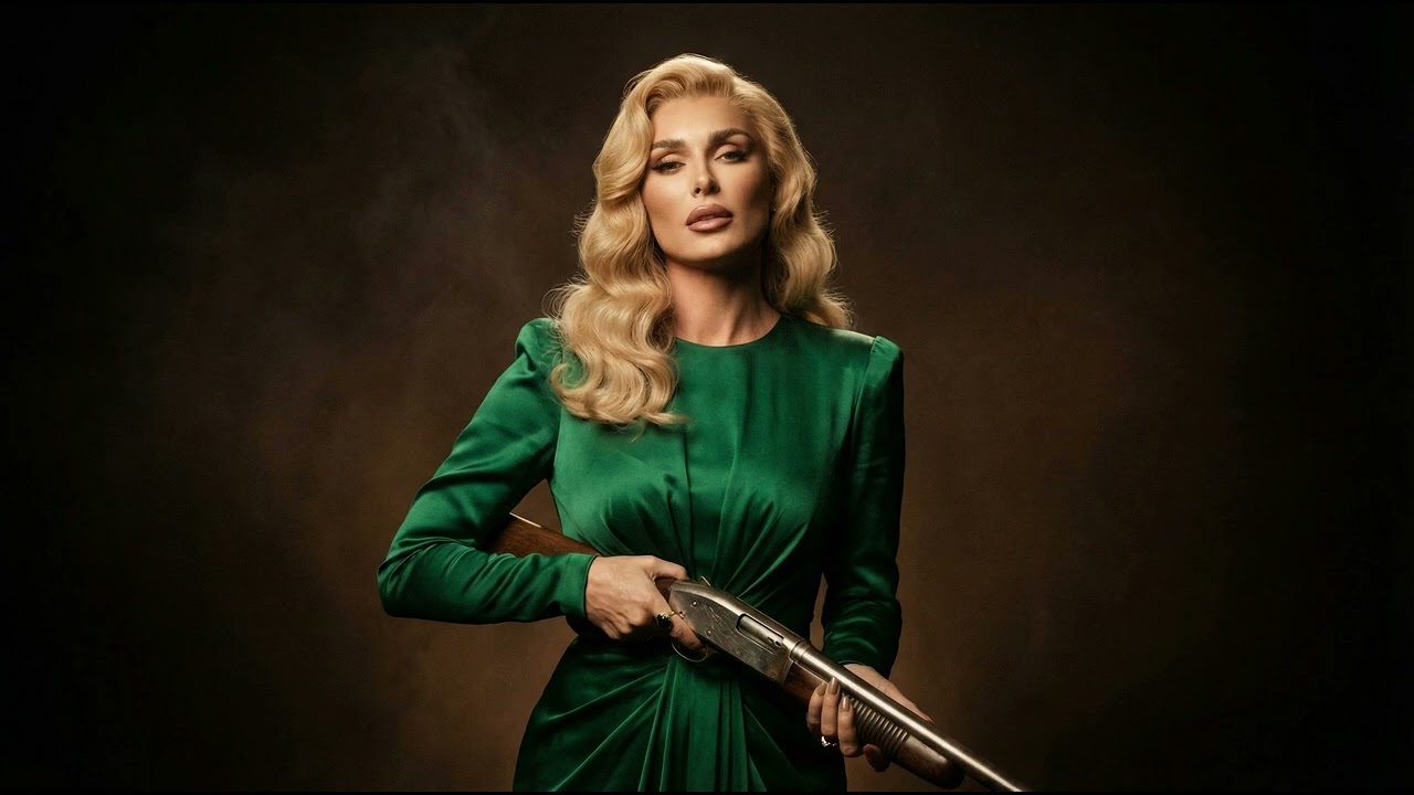 Senidah - Idi Gade [SOUL BLUES COVER]