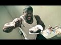 10,000 Calorie Cake (Hyphy Cake) - Cooking w/ Kali Muscle | Kali Muscle