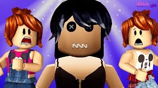 Roblox - A FESTA VIROU UM PESADELO!