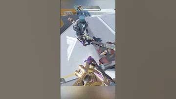 THE MOMENT "Cau7ioN" BECAME HIM (Apex Legends)