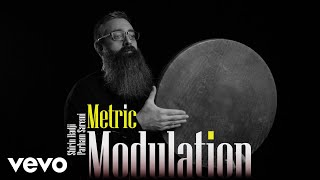 Parham Saremi - Metric Modulation