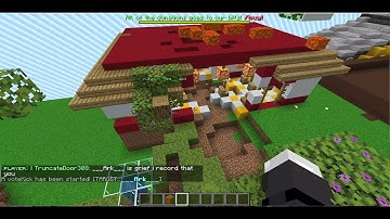 REPORT MineHUT 50x grief