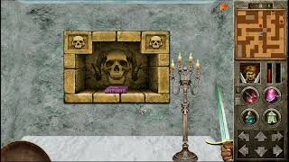 картинка: The Quest серия 35(12 серия dlc остров лед и огонь)