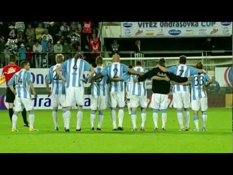 ONDRASOVKA CUP 2011 FINAL - FK Mlada Boleslav vs. ...