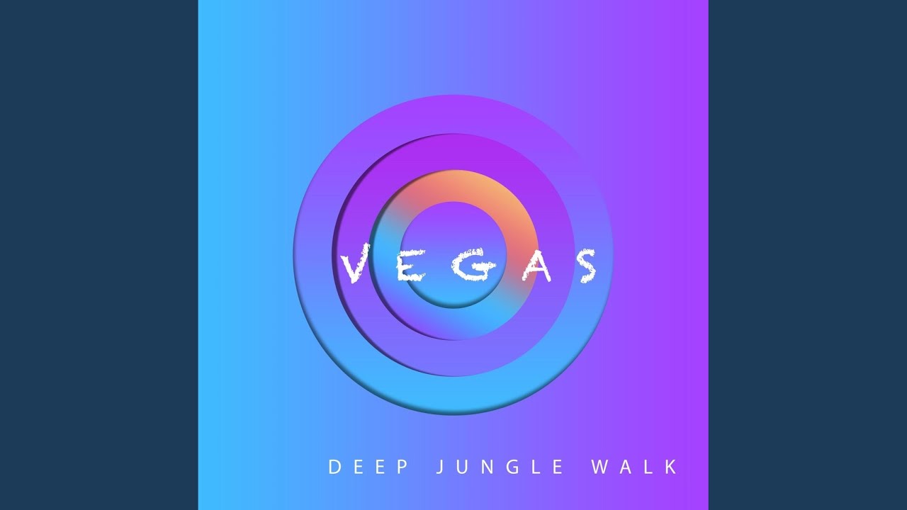 Deep Jungle Walk (Original Mix)