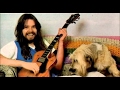 Bob Seger The Silver Bullet Band Night Moves Acoustic Guitar Lesson by Mike Gross