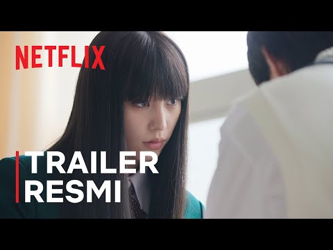 From Me to You: Kimi ni Todoke | Trailer Resmi | Netflix