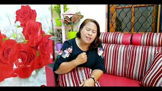 TARPANGAN UHUR -Cipt. Panca Saragih || Cover by. Maria Saragih