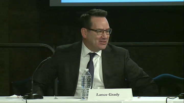 Understanding the Role of Rebates in Prescription Drug Pricing