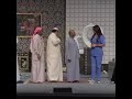 طارق العلي يبي يرضع
