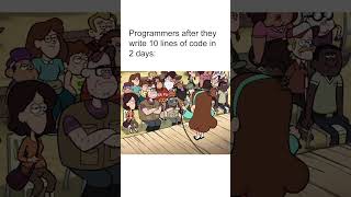 Programmers be like | Programming memes