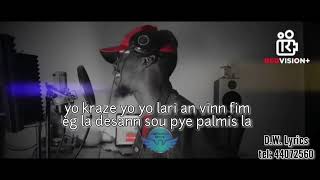 frè Gabe_christyle[zam sa]Lyrics